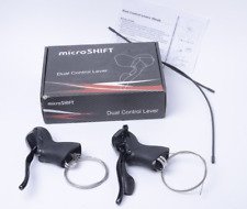 Shifters microshift n110 for sale  LONDON