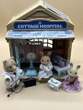 Sylvanian families cottage for sale  SALTBURN-BY-THE-SEA