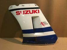Suzuki rg500 500 for sale  MANSFIELD