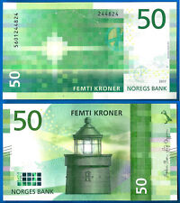 Norway kroner 2017 d'occasion  Maisons-Alfort