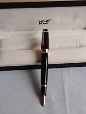 Montblanc boheme penna usato  Italia