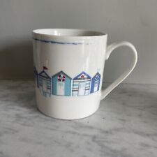 Waitrose mug beach for sale  Shipping to Ireland