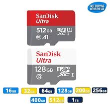 Sandisk micro card for sale  Lancaster
