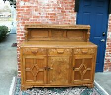 small antique sideboard for sale  Spring