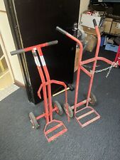 Gas cylinder trolley for sale  SWINDON