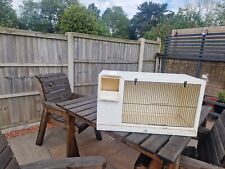 Breeding cages birds for sale  MANSFIELD