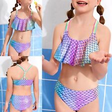 Kids girls swimwear for sale  Shipping to Ireland