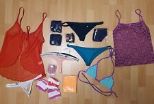Set bikini discontinued usato  Spedire a Italy