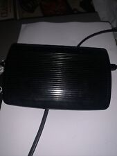 Singer foot pedal for sale  NEATH