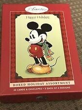 Disney greeting cards for sale  Salinas