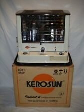 Vintage kero sun for sale  South Plainfield