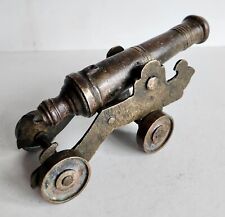 model cannon for sale  BARNSLEY