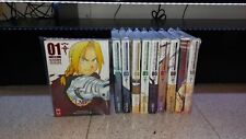 full metal alchemist usato  Nocera Superiore