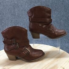 Mudd boots womens for sale  Circle Pines