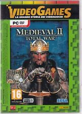 Medieval total war usato  Roma