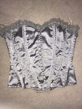 Lipsy basque corset for sale  REDCAR