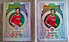 Topps match attax gebraucht kaufen  Deutschland