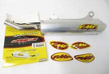 NOS Honda CR500R 1997-2001 Aftermarket FMF Power Core Silencer Spark Arrestor for sale  Shipping to South Africa