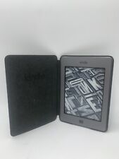 Kindle ebook touch usato  Roma