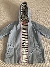 Joules coat mac for sale  UK