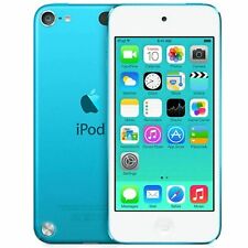 Apple iPod Touch 5th generación 32GB Azul segunda mano  Embacar hacia Argentina