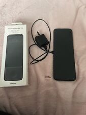 Samsung wireless charger for sale  WEST WICKHAM
