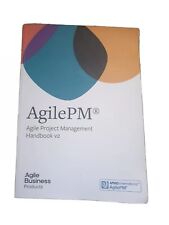 Agilepm project management for sale  EASTBOURNE