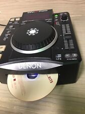 Cdj denon s700 usato  Bitonto