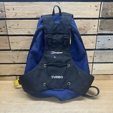 Berghaus turbo backpack for sale  SUNDERLAND