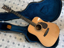 Yairi acoustic guitar for sale  BECKENHAM