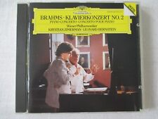 Brahms klavierkonzert piano gebraucht kaufen  Herzebrock-Clarholz