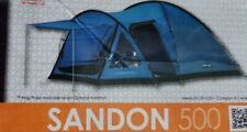 Vango sandon 500 for sale  EDINBURGH