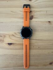 Garmin fenix pro for sale  NEWRY