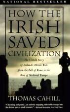 Irish saved civilization for sale  Montgomery