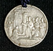 M374 medaglia papa usato  Rivoli