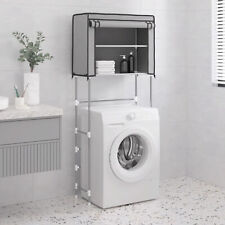Waschmaschinenregal ablagen gr gebraucht kaufen  Deutschland
