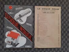 Toy catalogue disc d'occasion  Expédié en Belgium