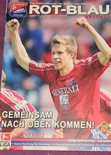 2006 bundesliga vgg gebraucht kaufen  Jena