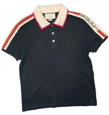 Gucci polo size for sale  BENFLEET