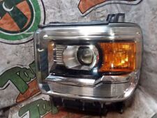 Driver headlight without for sale  San Diego