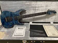 Ibanez j personalizado JCRG2304BM-LLZ modelo especial segunda mano  Embacar hacia Argentina