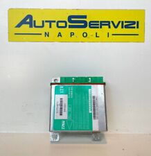 Centralina airbag fiat usato  Napoli