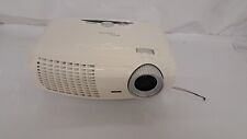 Optoma hd23 projector for sale  LONDON