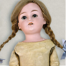 Rare poupée 1890 d'occasion  Nancy-