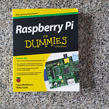 Raspberry for dummies gebraucht kaufen  Neustadt