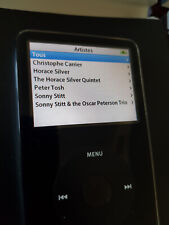 Apple ipod video d'occasion  Nice-