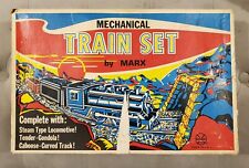 Marx mechanical train for sale  Wells