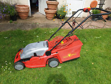 Lawn mower electric for sale  UK