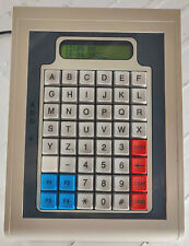 Used, Transaction Recovery Systems ADD-4-12 Photocopier/Fax Machine Control Terminal for sale  Shipping to South Africa