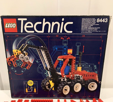 Lego technic 8443 for sale  Albany